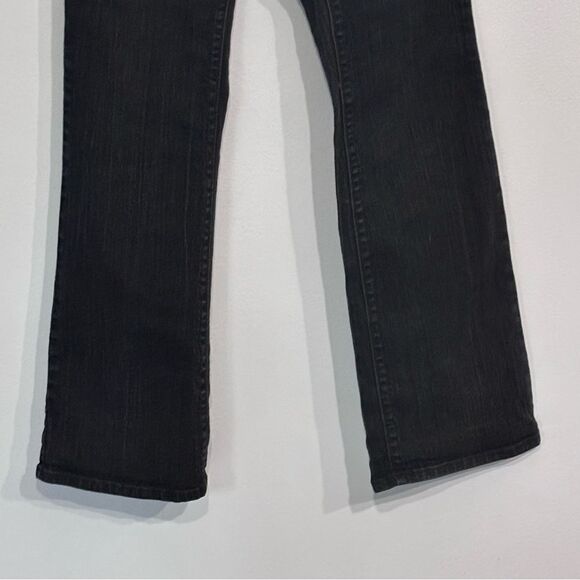 Simply Vera Vera Wang | Women's Black Denim Casual Jeans Size 6 - Picture 12 of 12